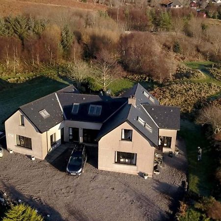 Arisaig Holiday Apartment المظهر الخارجي الصورة