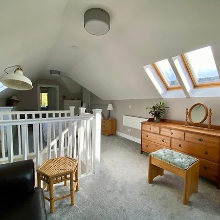 Arisaig Holiday Apartment المظهر الخارجي الصورة