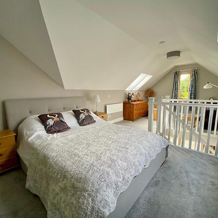 Arisaig Holiday Apartment المظهر الخارجي الصورة