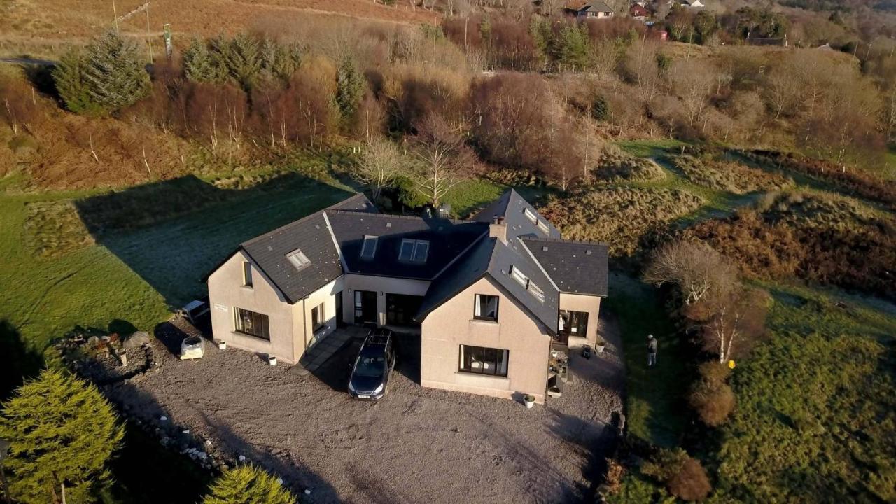 Arisaig Holiday Apartment المظهر الخارجي الصورة