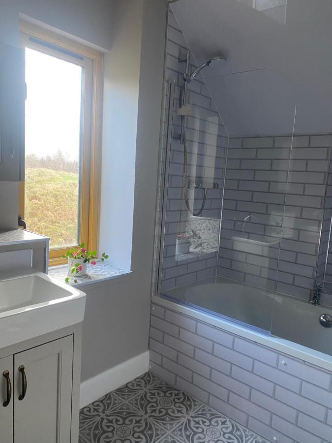 Arisaig Holiday Apartment المظهر الخارجي الصورة