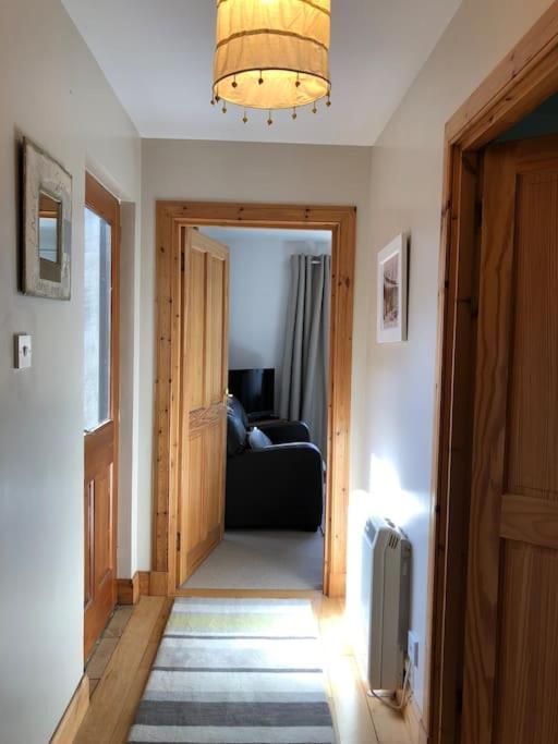 Arisaig Holiday Apartment المظهر الخارجي الصورة