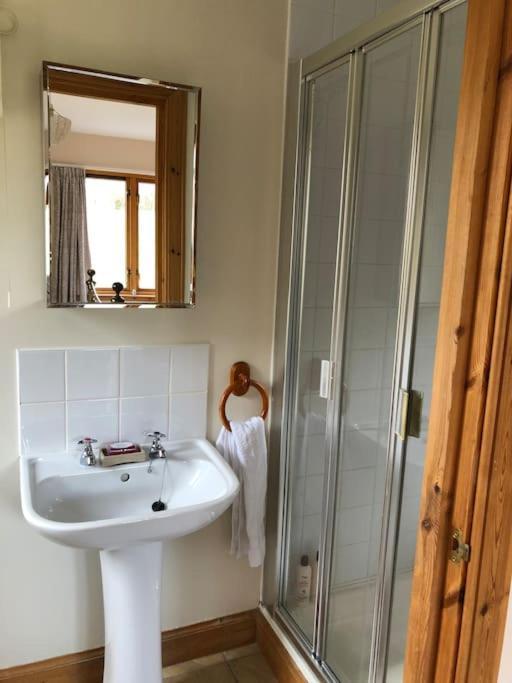 Arisaig Holiday Apartment المظهر الخارجي الصورة