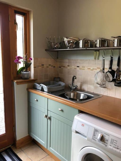Arisaig Holiday Apartment المظهر الخارجي الصورة