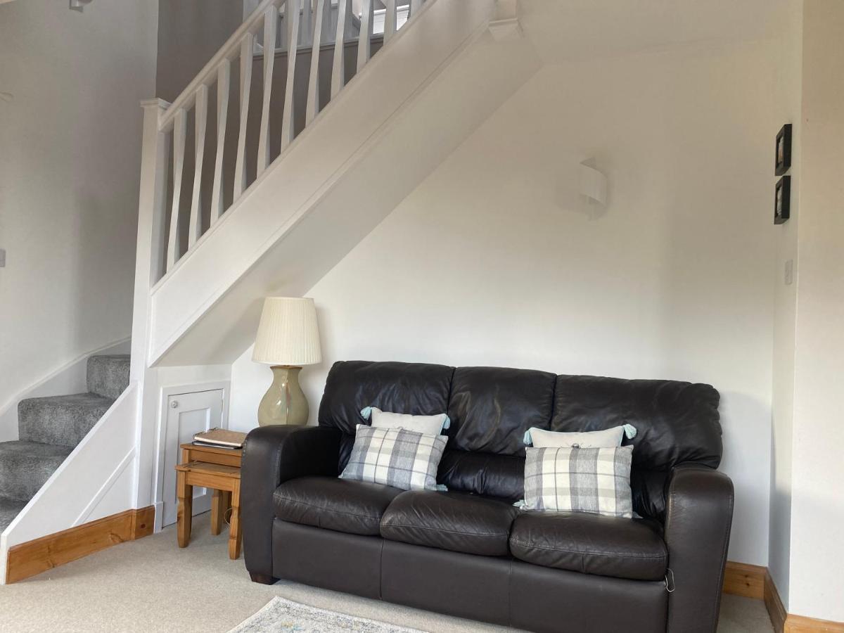 Arisaig Holiday Apartment المظهر الخارجي الصورة