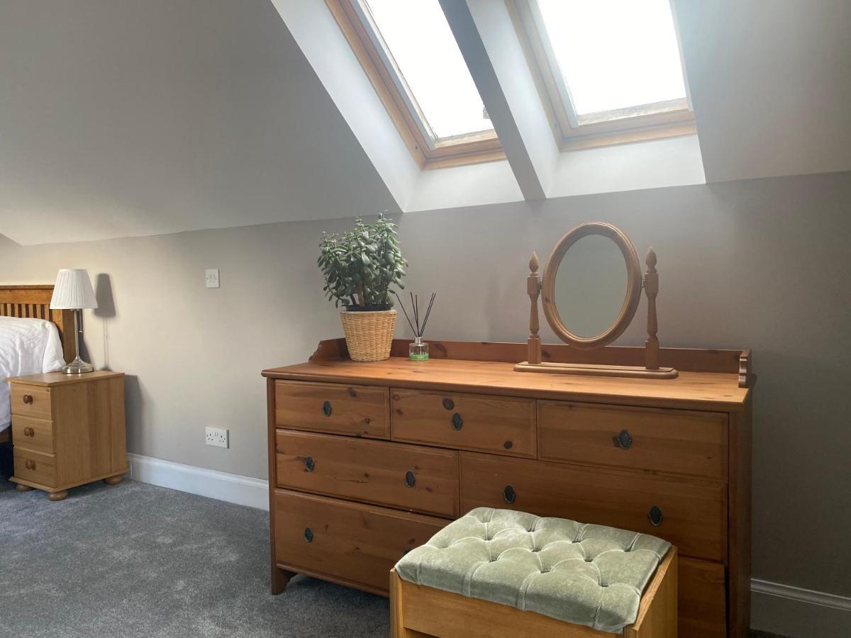 Arisaig Holiday Apartment المظهر الخارجي الصورة