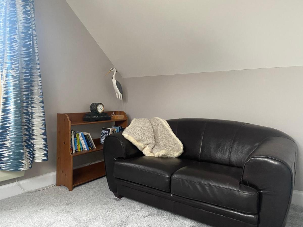 Arisaig Holiday Apartment المظهر الخارجي الصورة