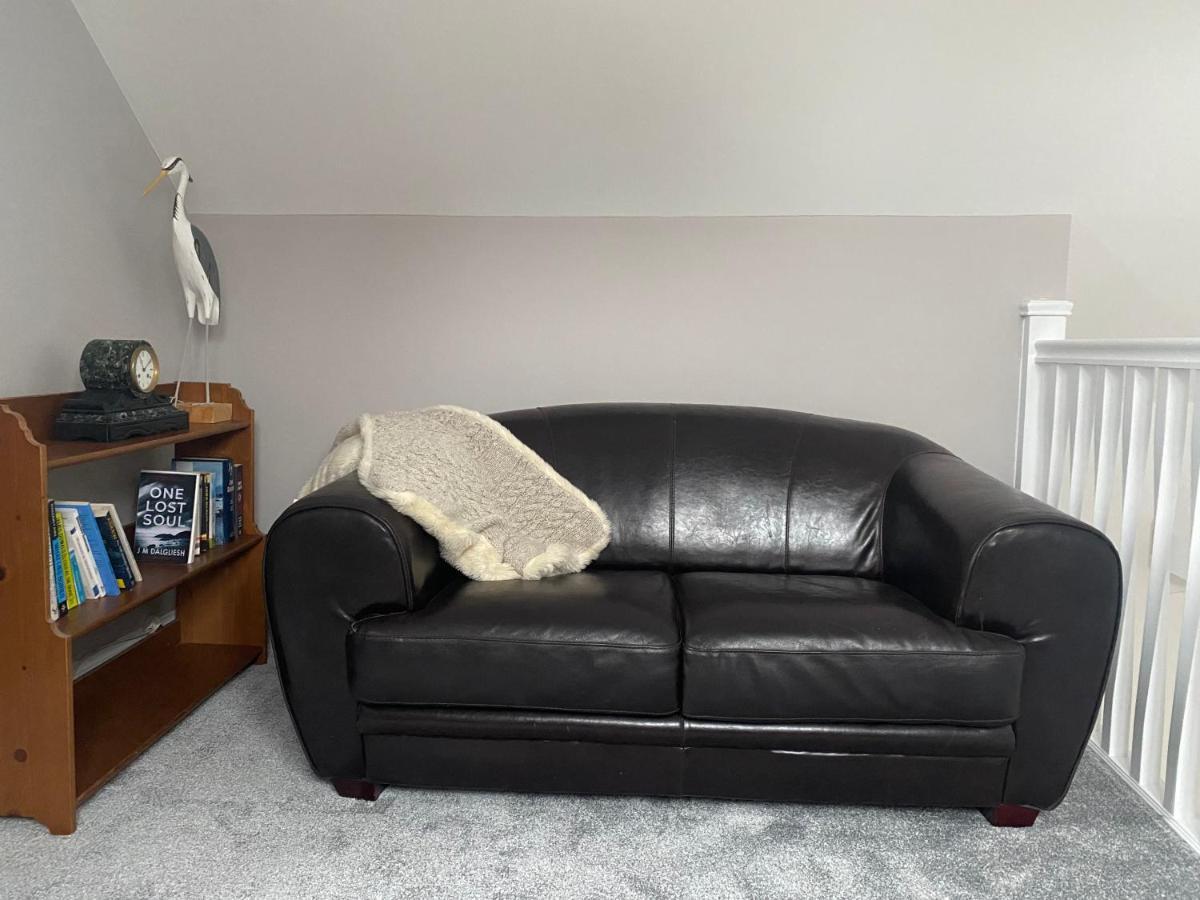 Arisaig Holiday Apartment المظهر الخارجي الصورة