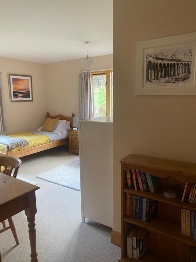 Arisaig Holiday Apartment المظهر الخارجي الصورة