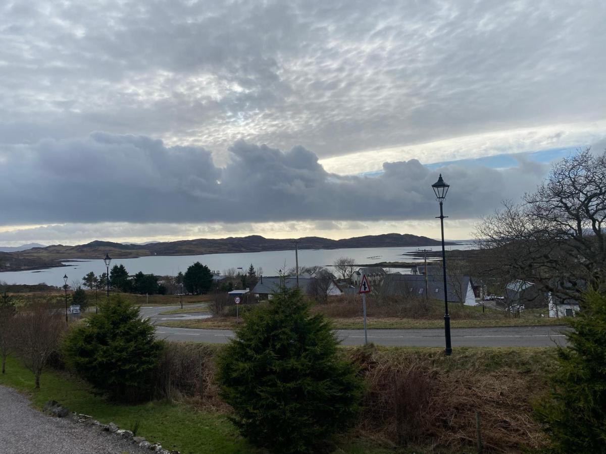 Arisaig Holiday Apartment المظهر الخارجي الصورة