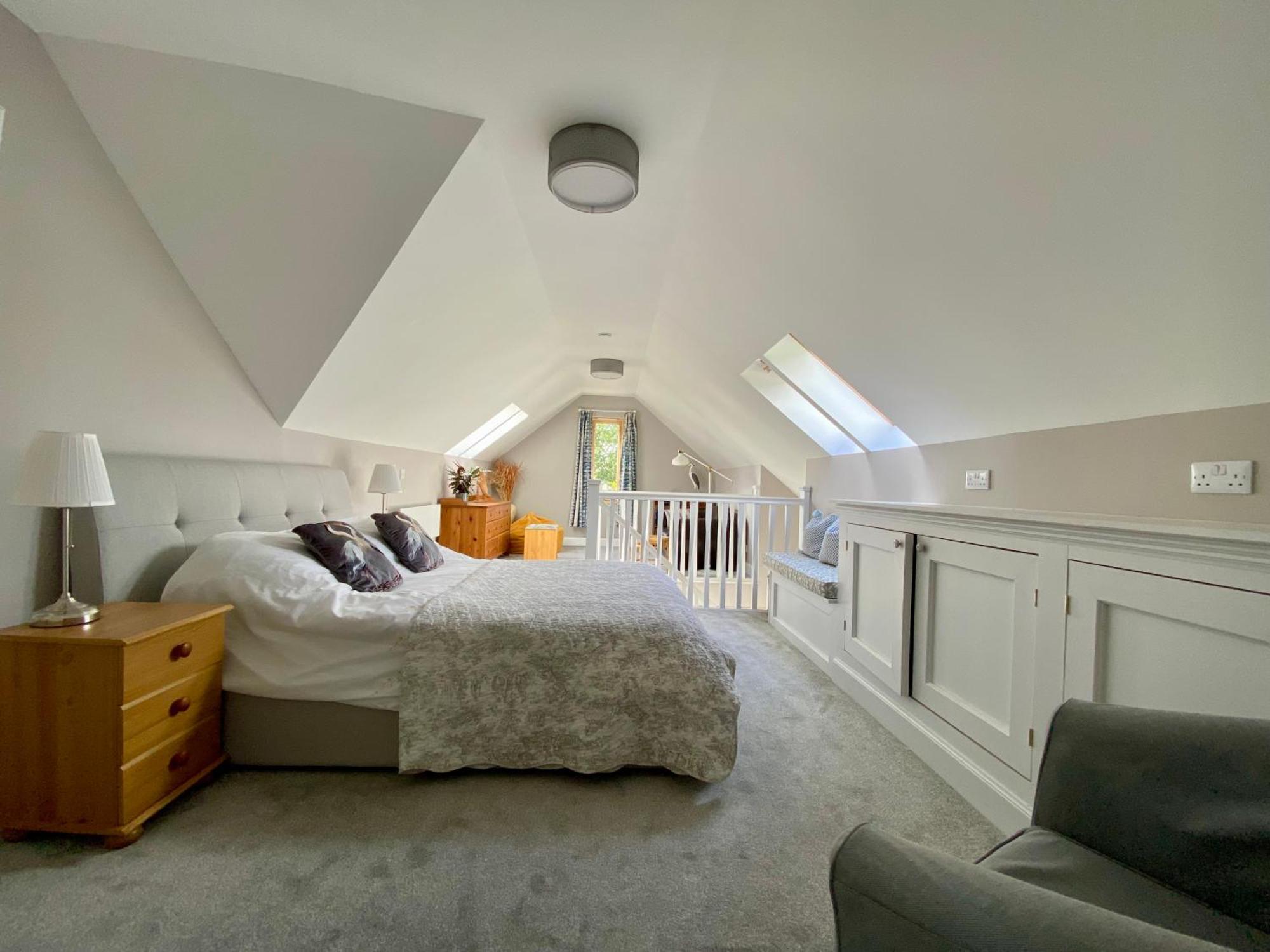 Arisaig Holiday Apartment المظهر الخارجي الصورة