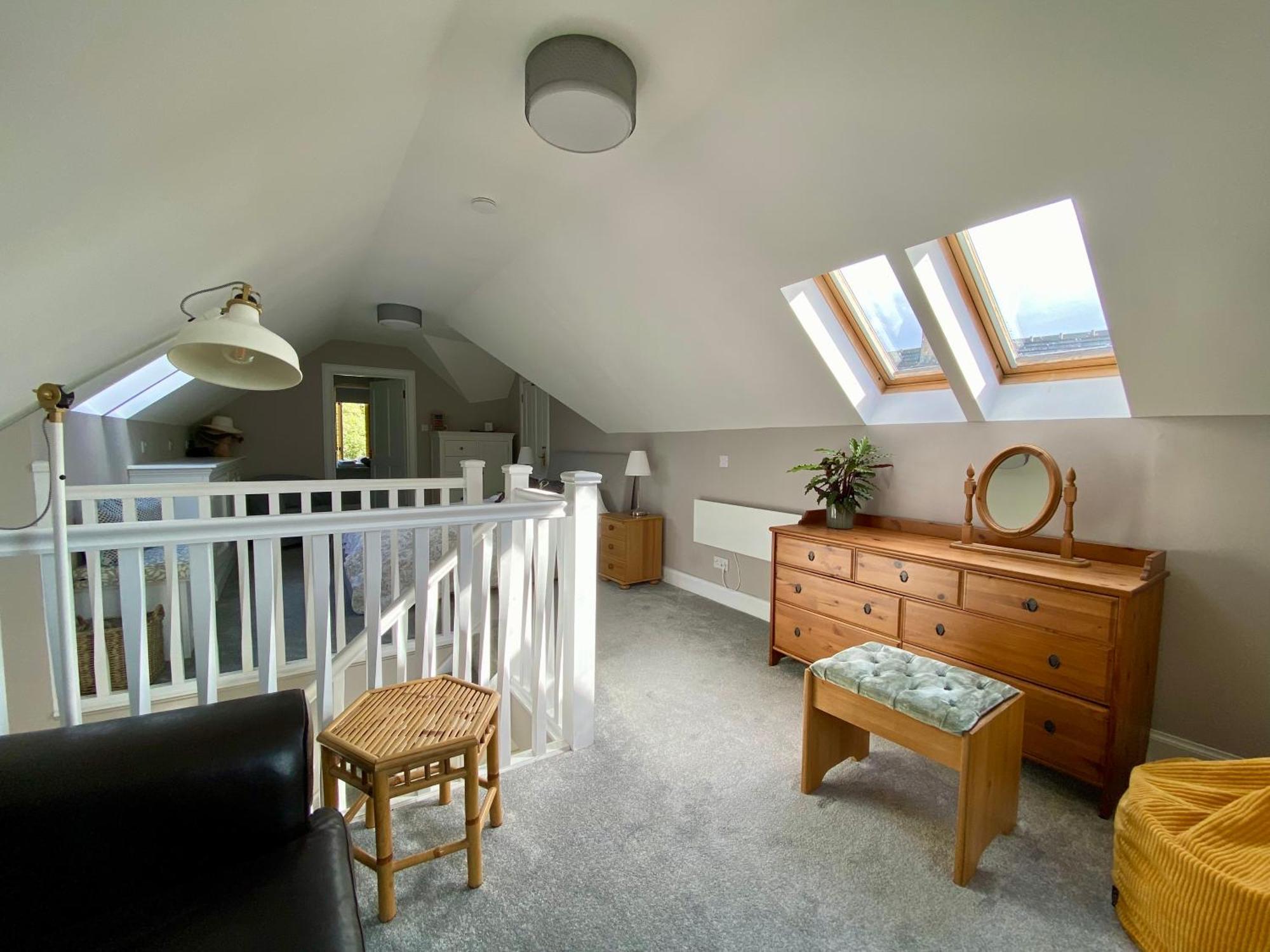 Arisaig Holiday Apartment المظهر الخارجي الصورة