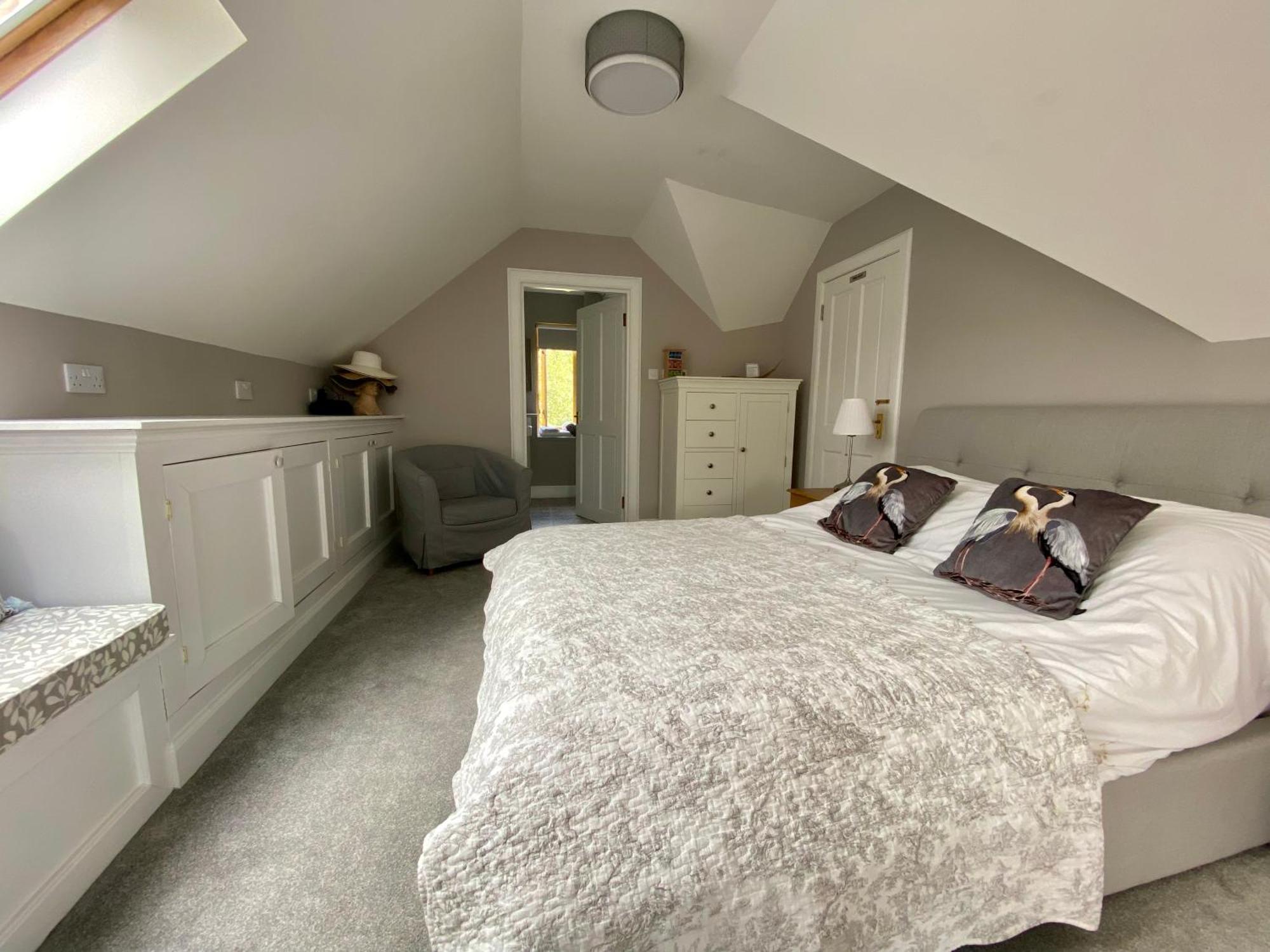 Arisaig Holiday Apartment المظهر الخارجي الصورة