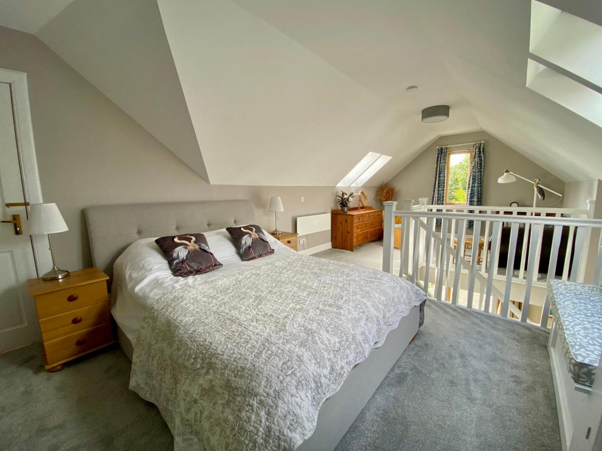 Arisaig Holiday Apartment المظهر الخارجي الصورة
