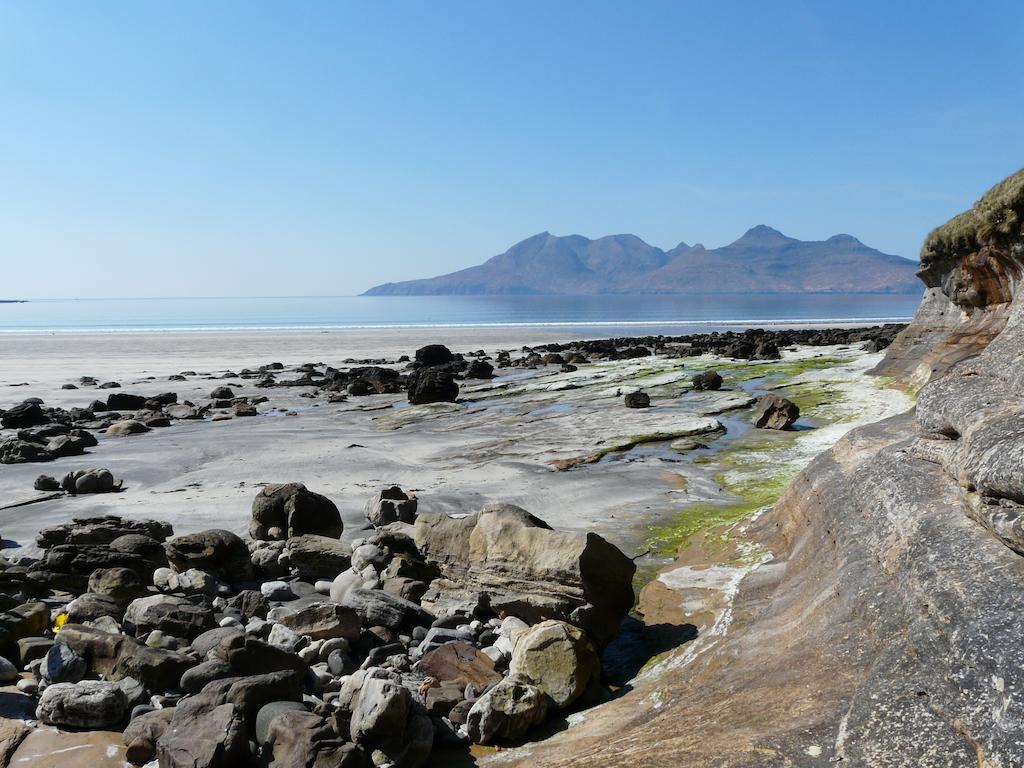 Arisaig Holiday Apartment المظهر الخارجي الصورة